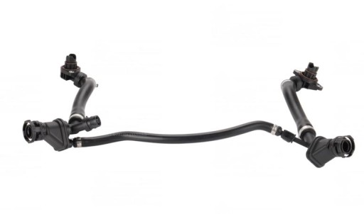 813086301 - ПОВІТРОПРОВІД FREY BMW 11158647962