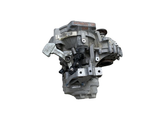 AUDI VW SKODA gearbox, PTU