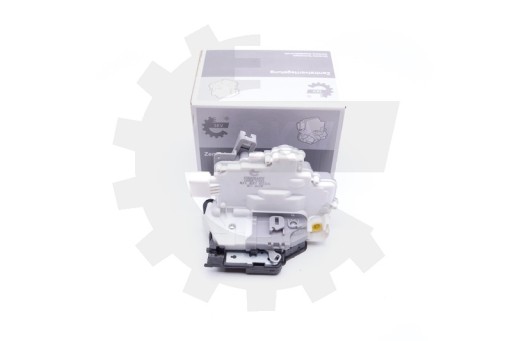 16SKV521 - Замок передньої лівої двері VW Touareg SKV