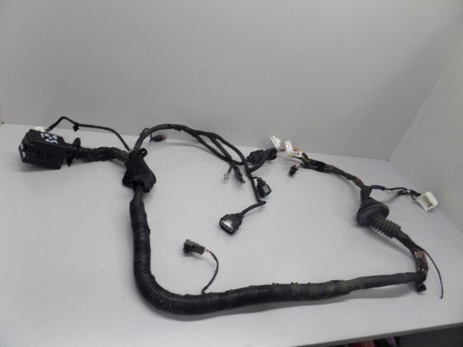 Джгут проводів установка HYUNDAI I30 і 91205-2l470 07-12