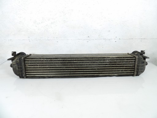 OPEL ASTRA K 1.6CDTI intercooler 39185909