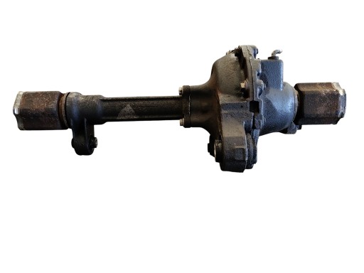differential diff front LAND ROVER DISCOVERY IV L319 SPORT L320 3.0 TD