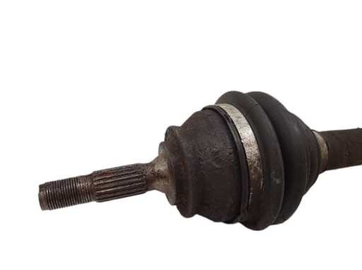 semi-axis left front 1.6 HDI Citroen C-Elysee and (2013- )