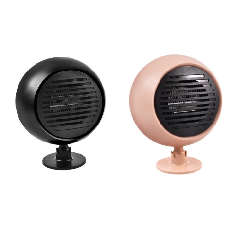 2x 12V / 24V PTC Керамический автомобильный нагреватель