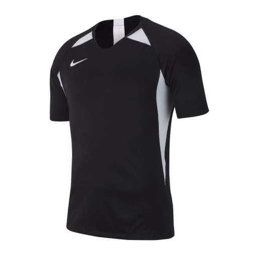 Koszulka Nike Dry Legend AJ0998 010 10732676674 Odzież Męska T-shirty LO IHDHLO-4