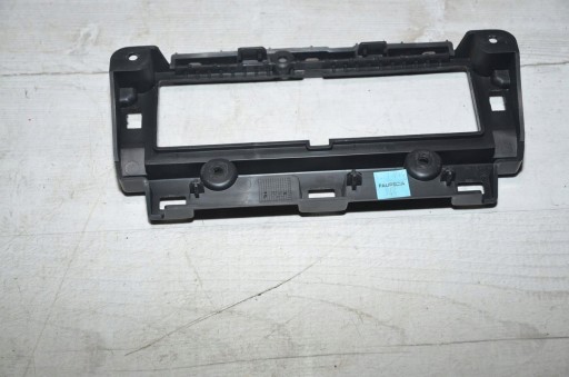 frame radia Peugeot 2008 14r