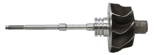 TW-387 - Турбо вал TW-387, 54399700098