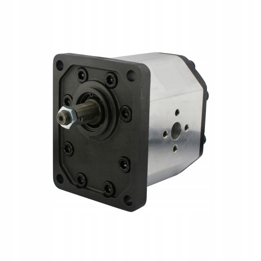 A1.40.10.046 - Шестеренный насос GR3 правый 46CM3 69L PK HYDROLIDER