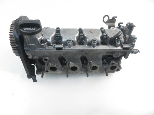 GŁOWICA VW POLO III 1.4 MPI 030103374BB 030103374BC AUD