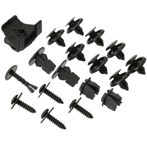 ME-007150 - КОМПЛЕКТ КЛІПС ДЛЯ КОЛІСНИХ АРК TOYOTA AURIS AVENSIS T27