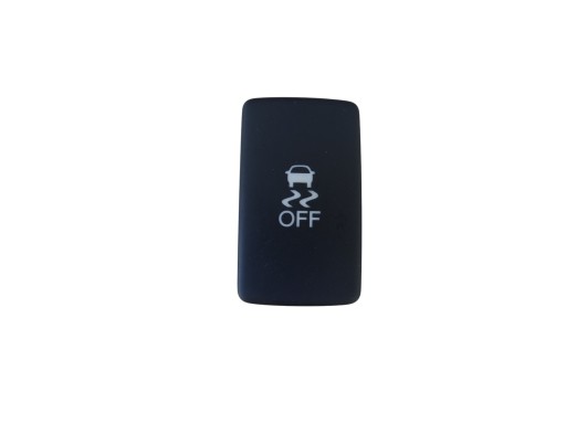 HONDA CR-V IV 4 (RM_) button KONTROLI TRAKCJI ESP ASR OFF M48809 original