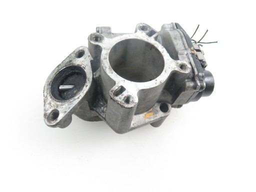 КЛАПАН EGR PEUGEOT 107 1-CFB (1KR) A2C53179081