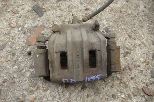 HYUNDAI IX55 3.0 CRDI caliper brakes front right