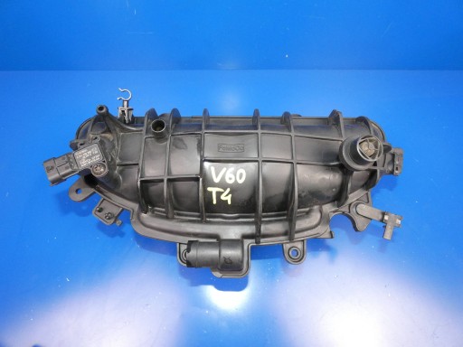 VOLVO V60 S60 II FORD 1.6 T4 intake manifold