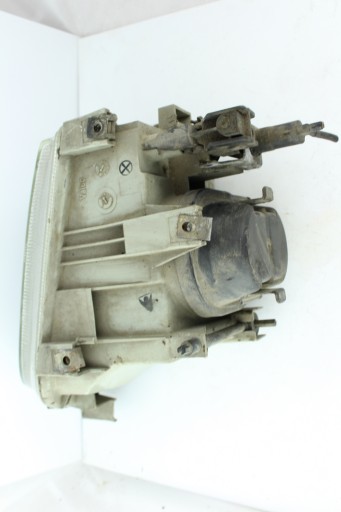 REFLEKTOR light front RENAULT CLIO right 20385 VALEO