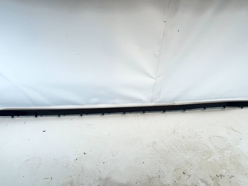 moulding threshold Volkswagen Touran II 5TA853250