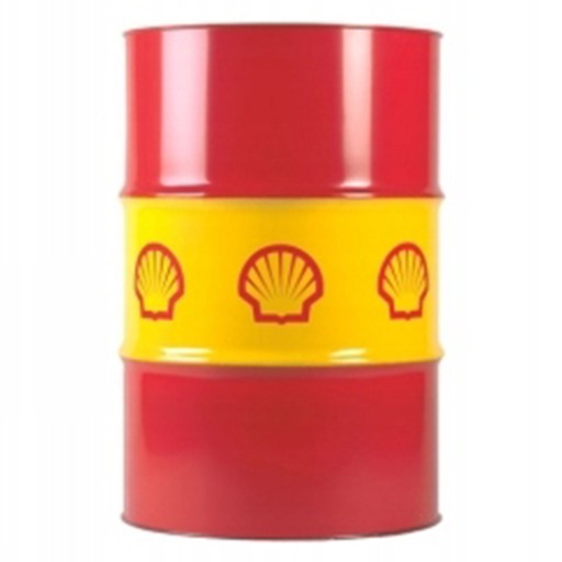 Синтетическое масло Shell 5w30 Rimula R6 LME 209L