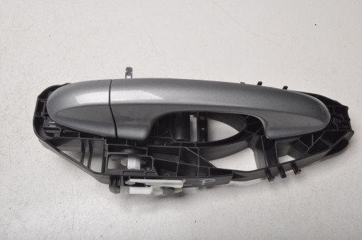 FORD PUMA MK2 РУЧКА ДВЕРИ НАРУЖНАЯ ЛЕВАЯ ПЕРЕДНЯЯ