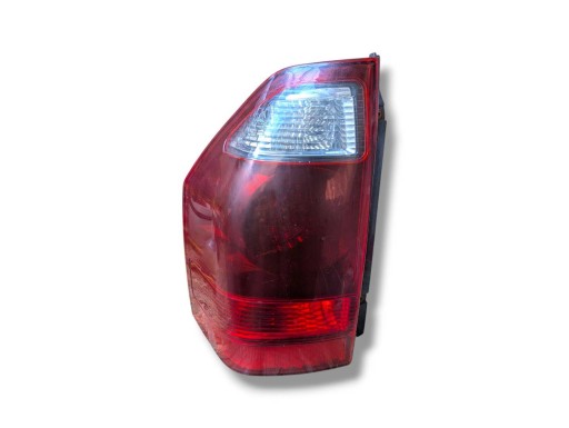 light rear left side Mitsubishi Pajero 3 facelift V70 2005 MN133769