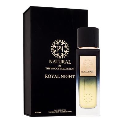 the woods collection royal night
