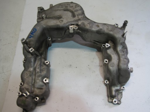 intake manifold AUDI Q7 4M0 3,0TDI 059129711EF