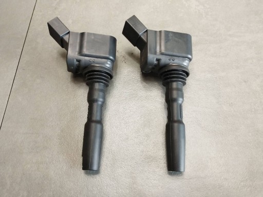 Volkswagen Golf VII 2X coil ignition 04E905110B