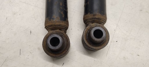 Stoßdämpfer heck hinten para Audi A4 B7 Cabrio 2,0 TDI