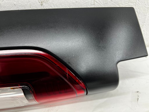 light rear left rear part RENAULT TRAFIC III VIVARO B 14–19 265556737R EUROPA