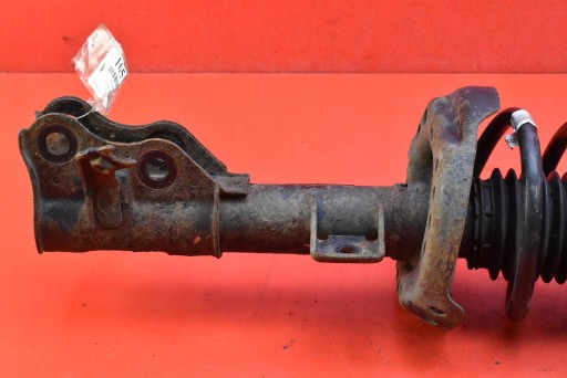 shock absorber left front 51620-TB9-G510-M1 HONDA CIVIC 9 IX 1.6 and-DTEC 120 KM