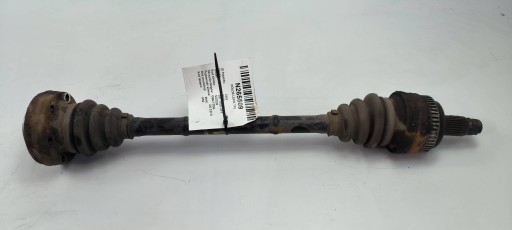 semi-axis left rear part 7533445 2.0 D BMW E87 116D LIFT
