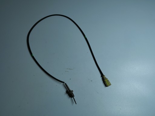 Sensor TEMPERATURY Gase VW SEAT SKODA 04L906088DE