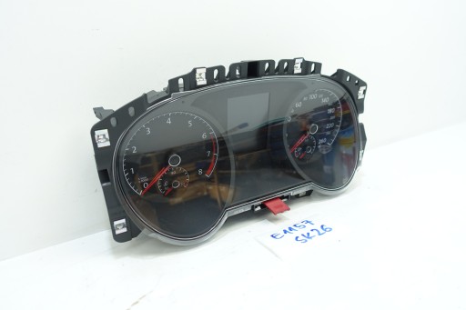 dials dials VW TOURAN III 5T 36084KM 5ta920750b