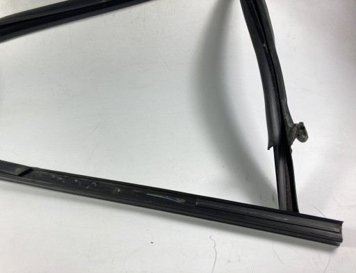 Jeep Wrangler JL gasket windows left front 2018-26