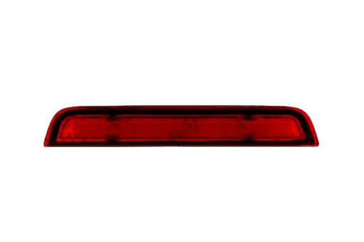 051-69-870 - Додатковий третій світлодіодний стоп-ліхтар для toyota yaris p13 2010-2020 рр