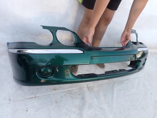 ROVER 45 99-04 bumper front front
