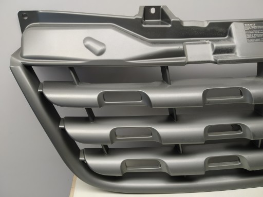 2010-2014r Renault Master III Grille Avant Pare choc Original