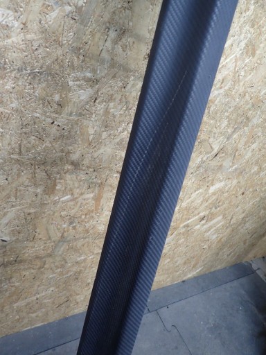 threshold moulding threshold right SUZUKI SWIFT MK8 SPORT