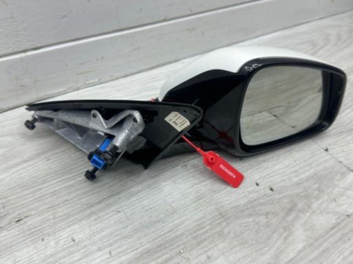 BMW F40 mirror right 7PIN EUROPA complete