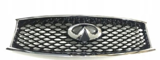 620706WP0B - БАМПЕР гриль-решетка камеры Infiniti QX70 2016 НОВЫЙ OE