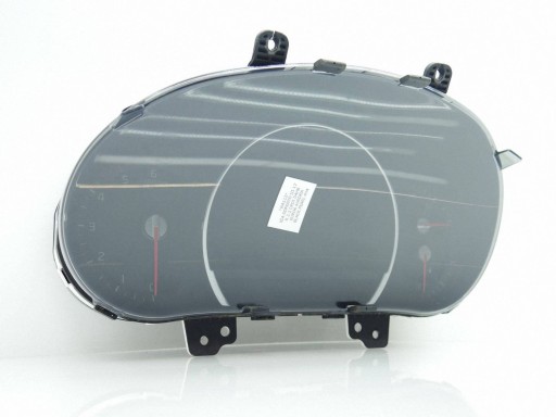dials dials PREDKOSCIOMIERZ KIA SORENTO III 2.2 CRDI 94011-C5522 right hand drive