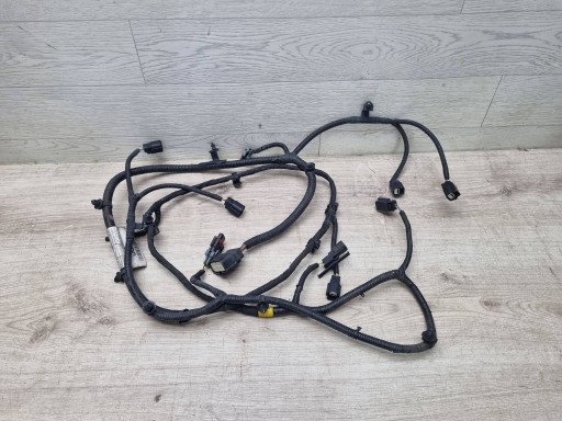 DG9T15K867 - Жгут проводів переднього pdc датчика паркування ford mondeo mk v 2014