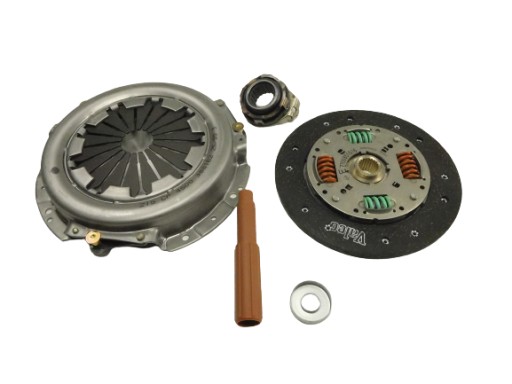 77 00 - Комплект зчеплення RENAULT R18 - 25 ESPACE 7700851616