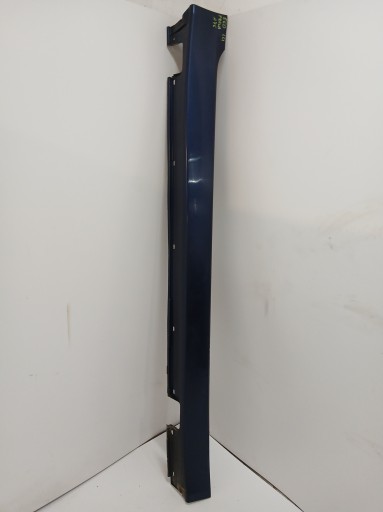 moulding threshold right BMW E60 LIFT A76/5