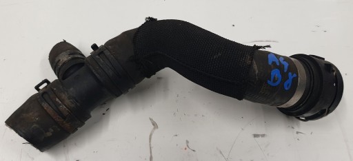 Audi A4 B8 8K 07- 1.8 tfsi A5 8T trojnik of water clutch hose