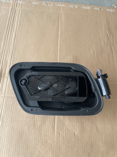 Кришка паливної горловини BMW OE 142904-10