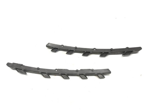 86553-J7000 - KIA CEED III БАМПЕР ПЕРЕДНИЙ ЛЕВЫЙ