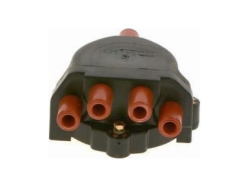 1 235 - Крышка распределителя зажигания volvo 940 i 2.0 2.3 ii 2.0 2.3 960 i 2.0 2.3