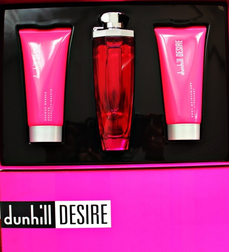 dunhill desire for a woman