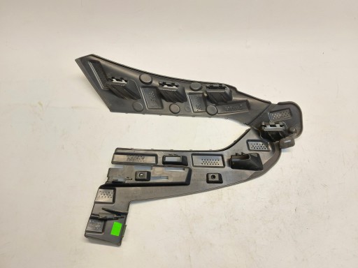 Skoda Elroq 5LJ iV85 ,support holder of a bumper front left 5LJ807055