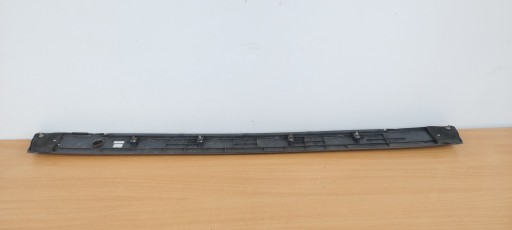 HYUNDAI SONATA 4 IV Blende Schutzkappe Leiste Schutzleiste heckklappe heck OE